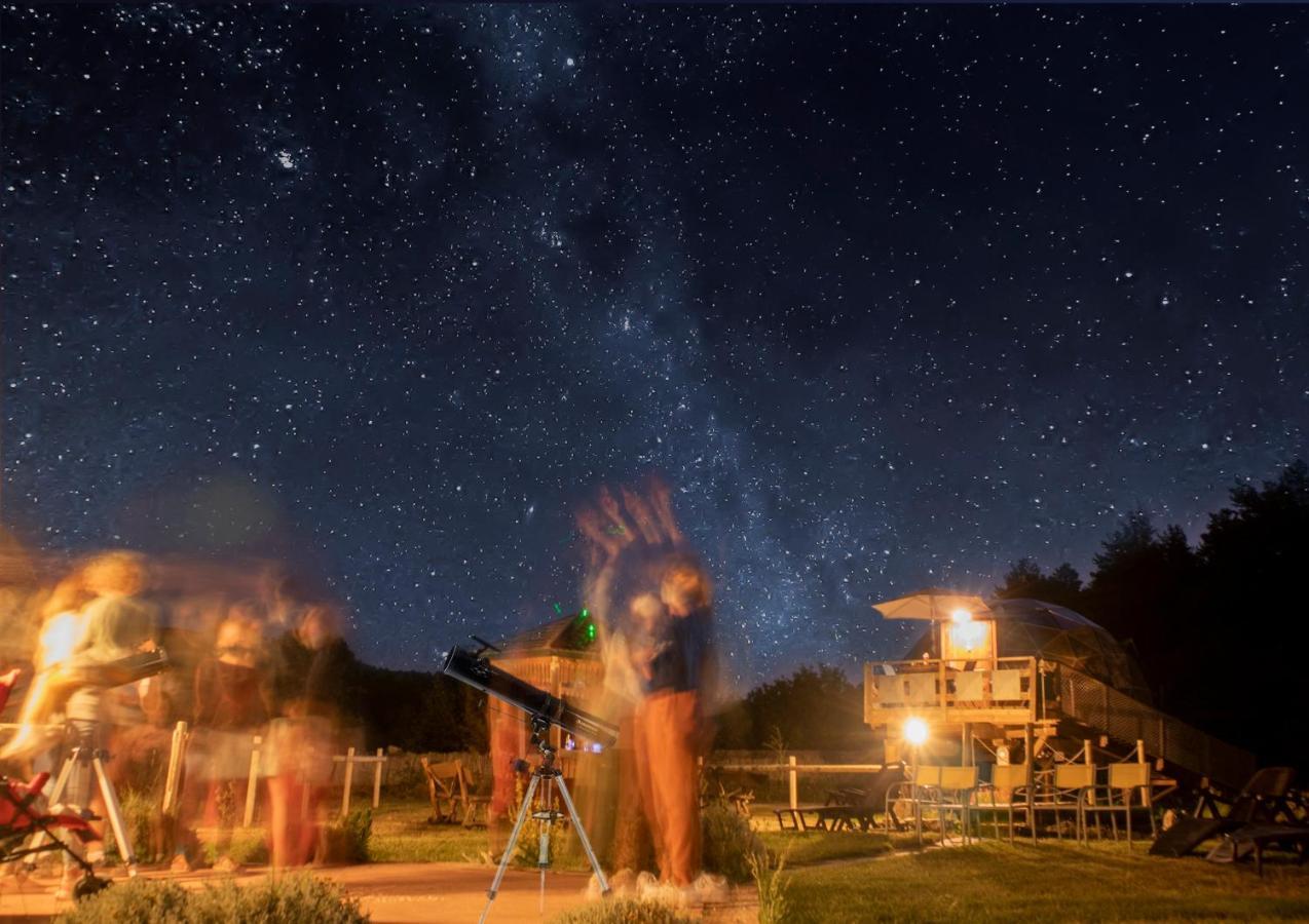 Aparthotel Xalet De Prades Exteriér fotografie
